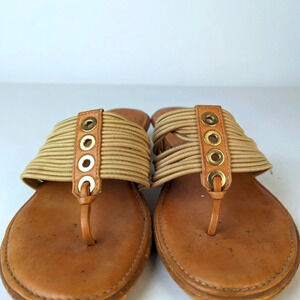 Toscanella Sandals - 9